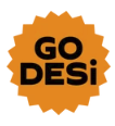 Go Desi